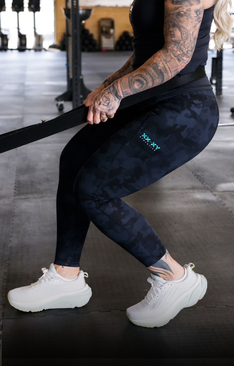 Performance Bottoms