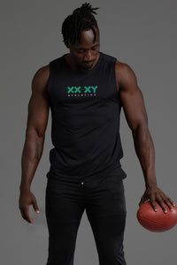Honest Tank with Logo (XY)