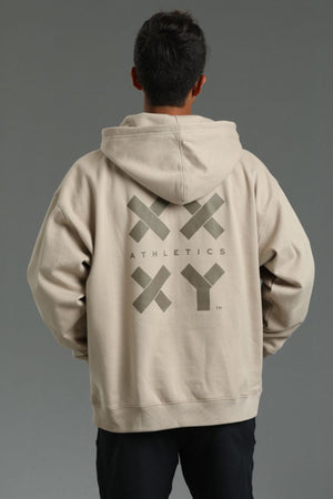 Fearless Fleece Graphic Hoodie (XY)