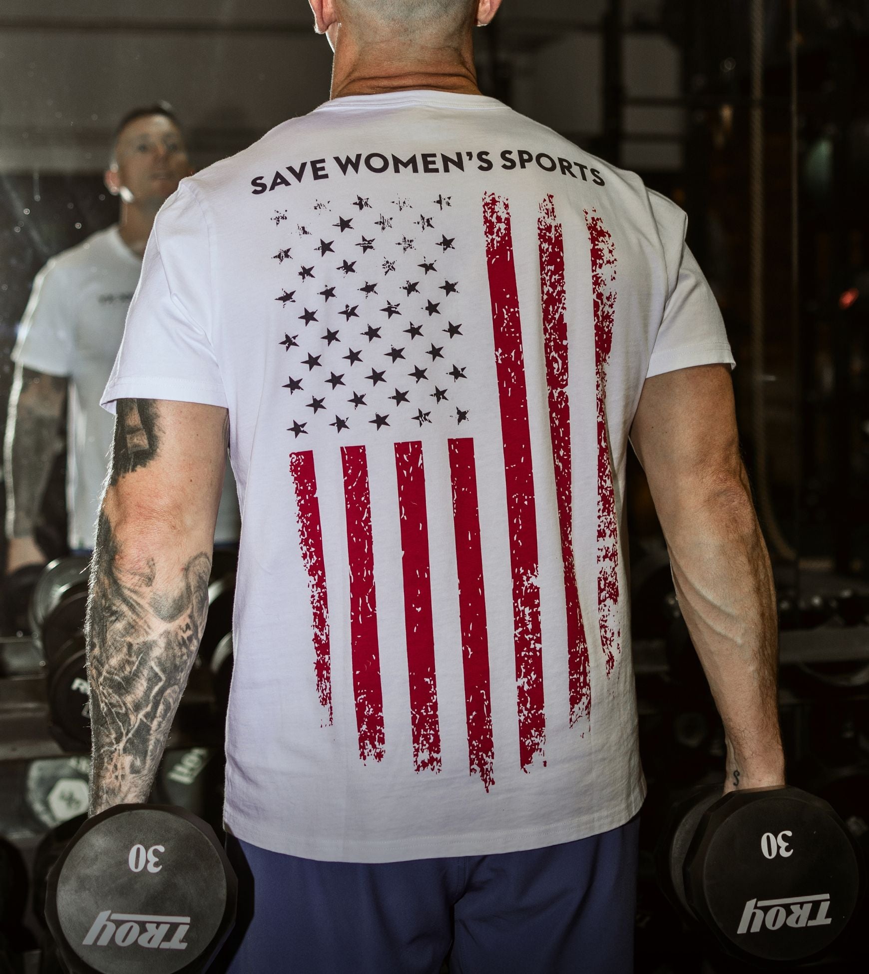 The Best-Selling Loud & Proud Tee