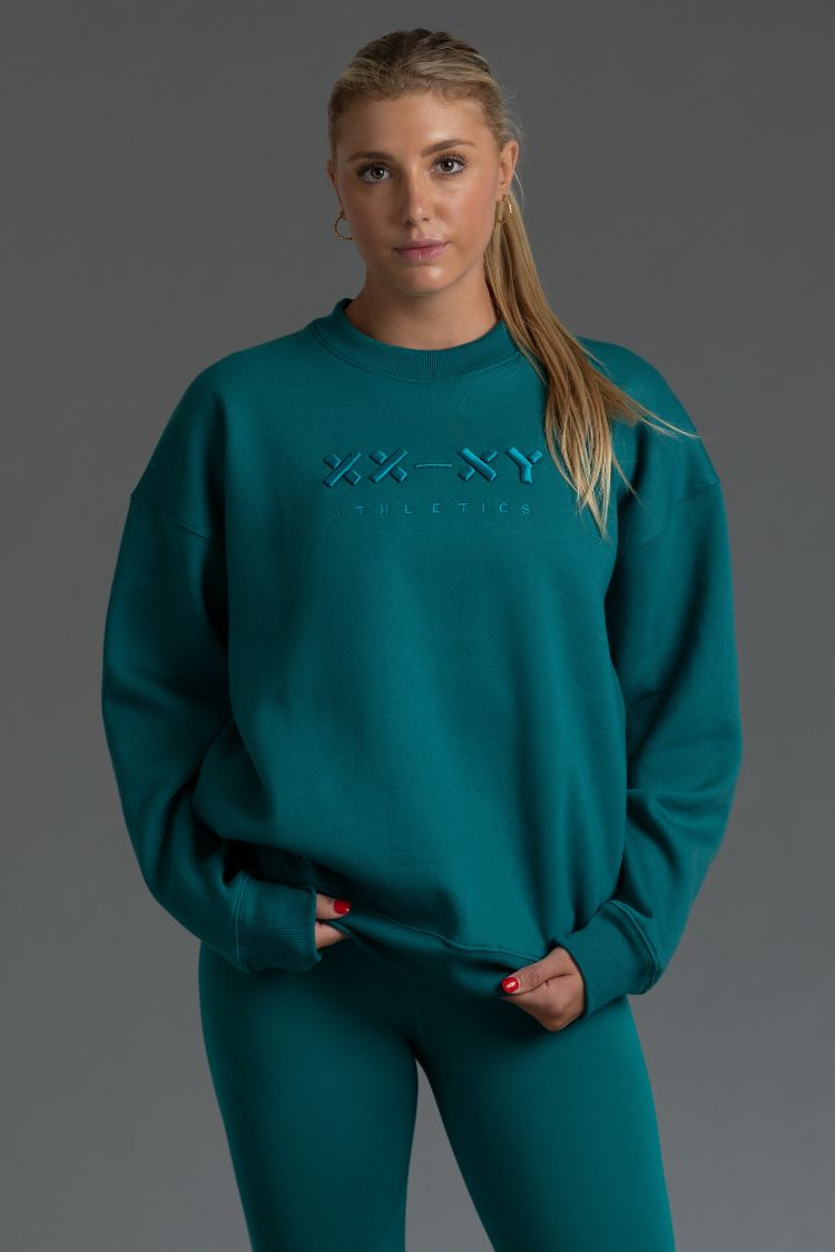 Teal