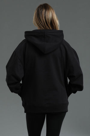 Fearless Fleece Flag Hoodie (XX)