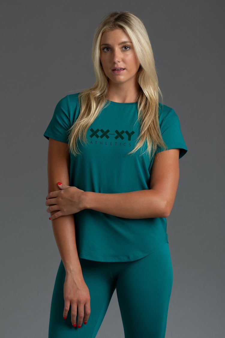 Teal