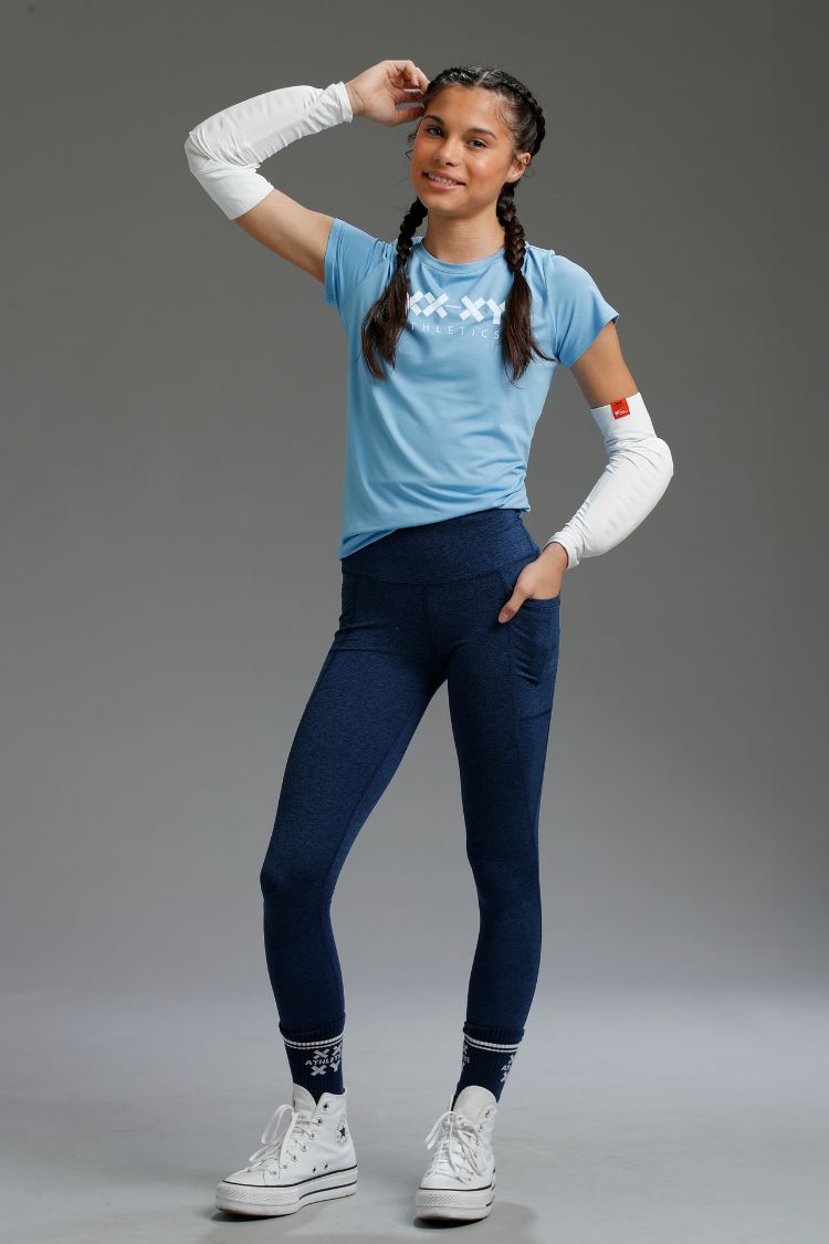 Light Blue