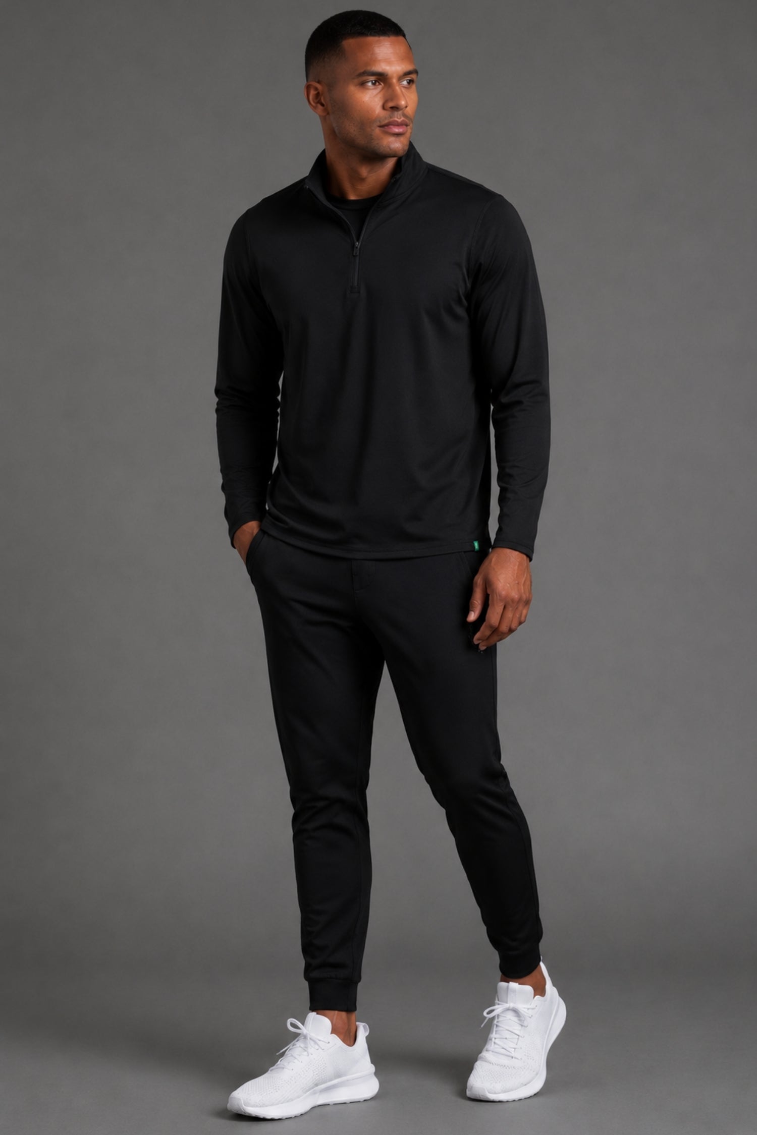 Men's Intrepid Jogger: Ultra-Soft Performance Wear | XX-XY Athletics