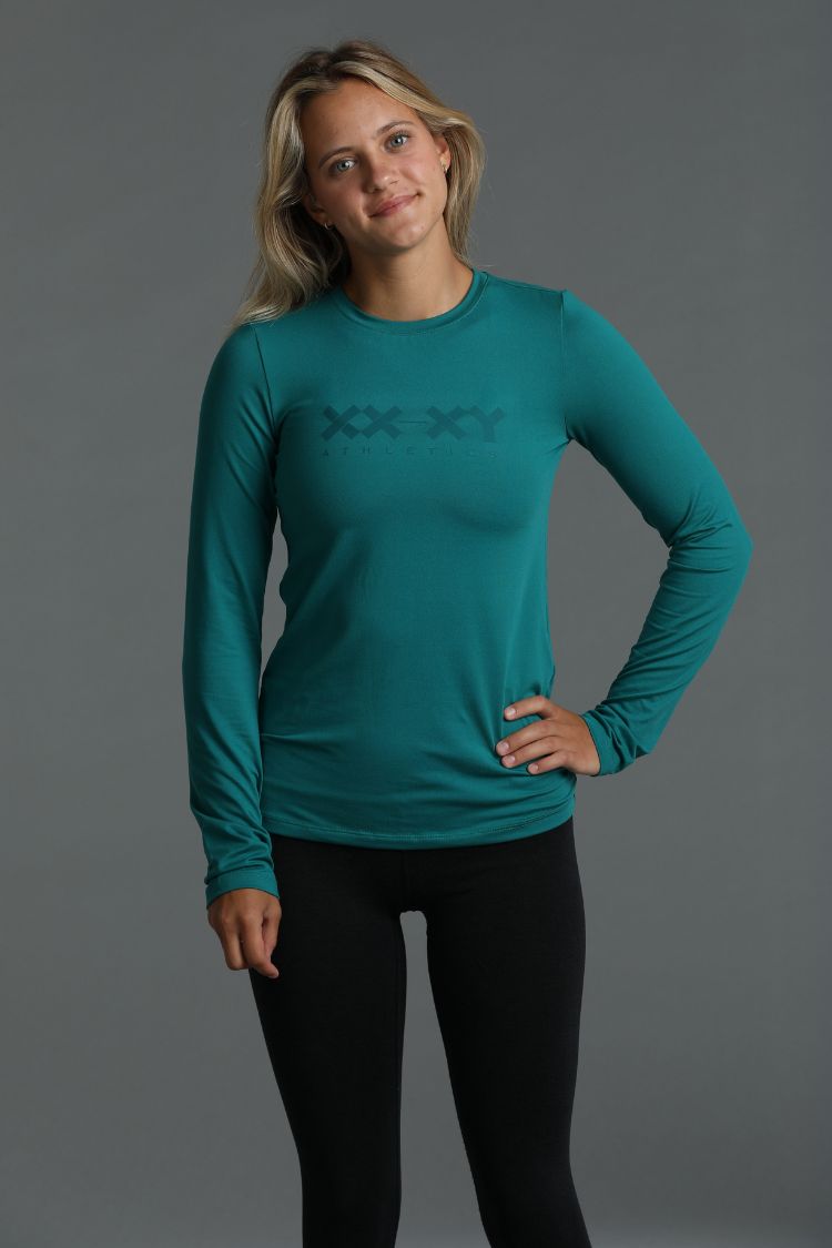 Teal