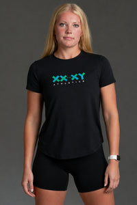 Honest Tee with Logo (XX)