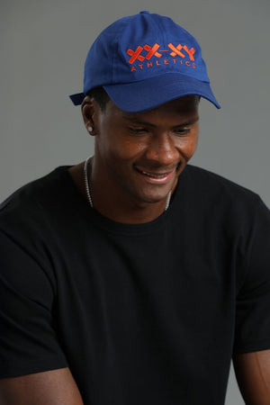 Campus Colors Dad Cap