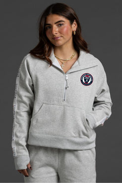 Light Heather Gray
