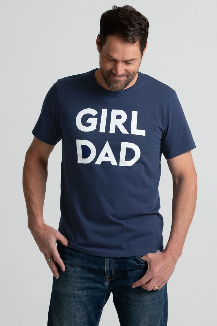 Dark Navy