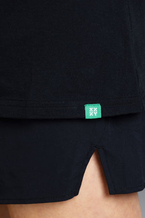 SWS Simple Logo Classic Fit Tee (XX)
