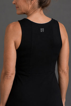 Intrepid Dress