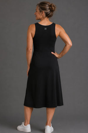 Intrepid Dress