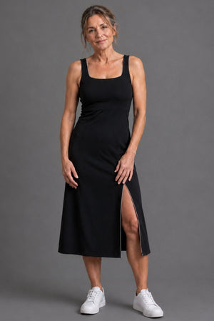 Intrepid Dress