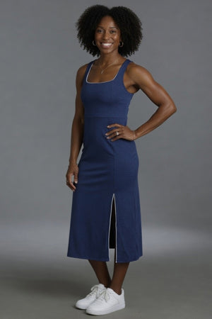 Intrepid Dress