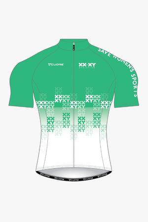 Cycling Jersey (XY)