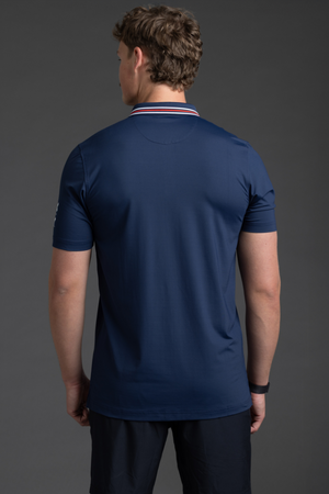 LPR Plain Truth Sport Polo (XY)