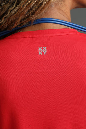 Honest Tee with Logo (XX)