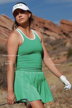 Kelly Green