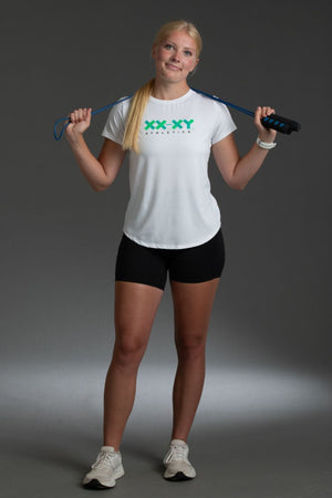 Honest Tee with Logo (XX)