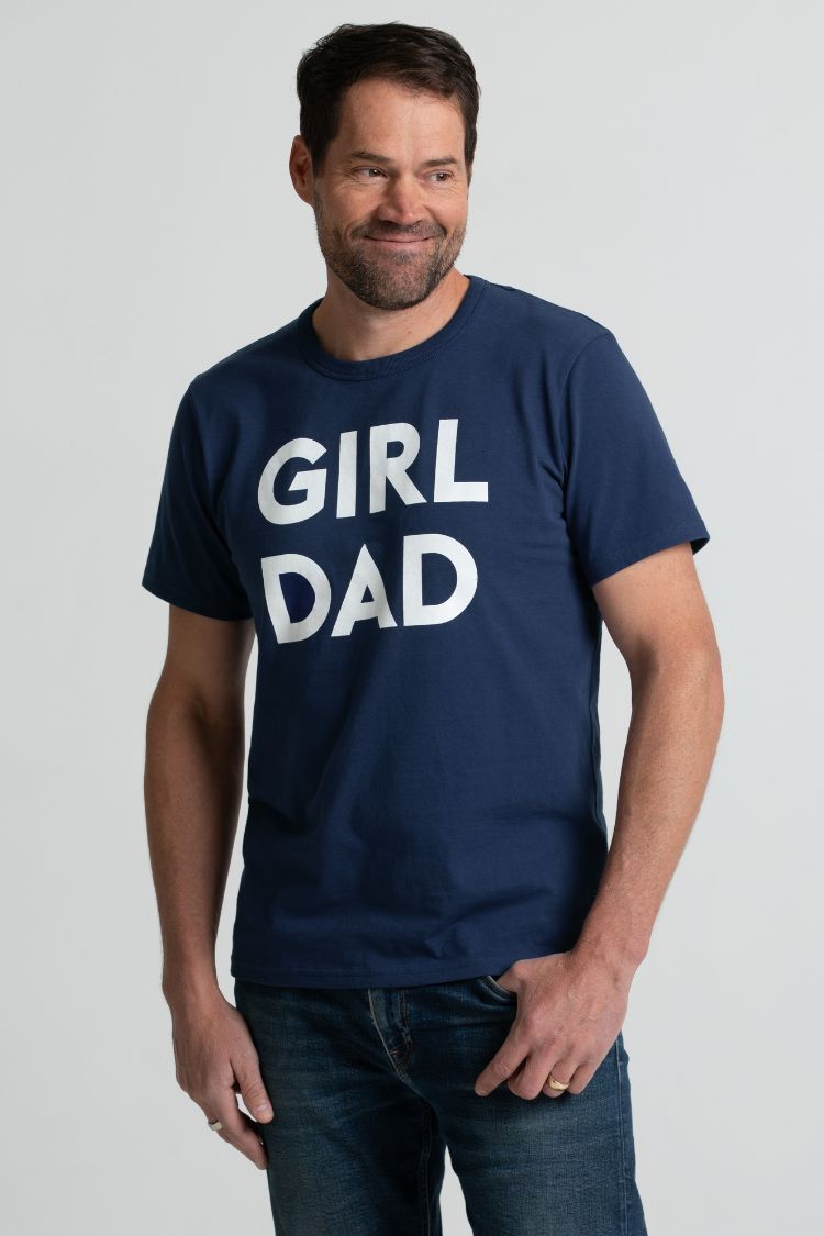 Dark Navy