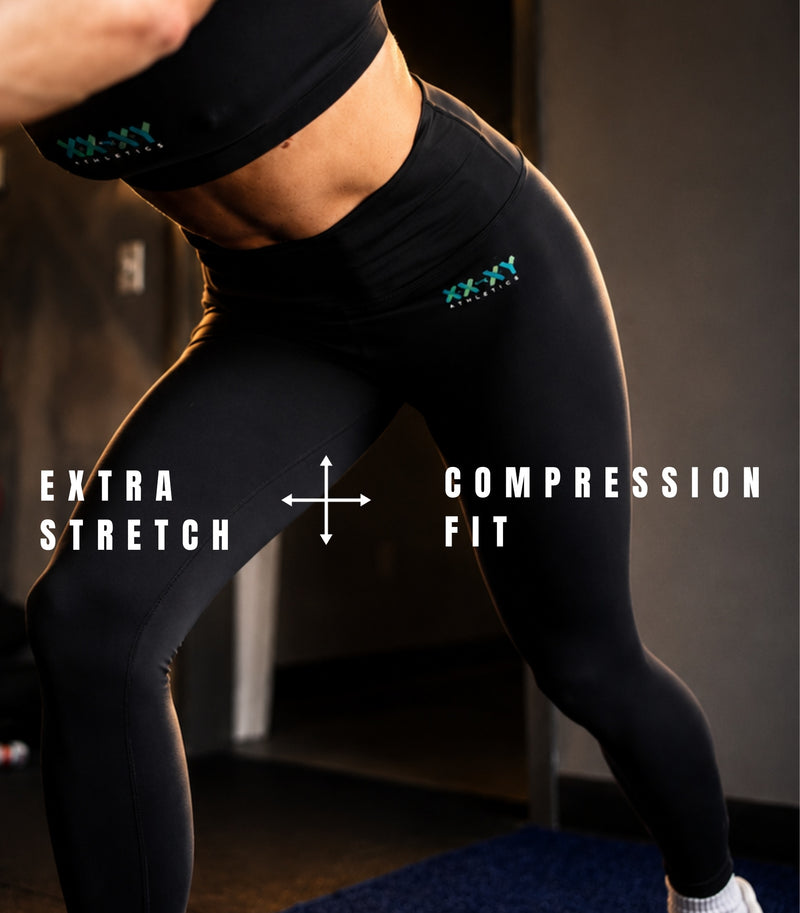 ALL-SPORT LEGGINGS