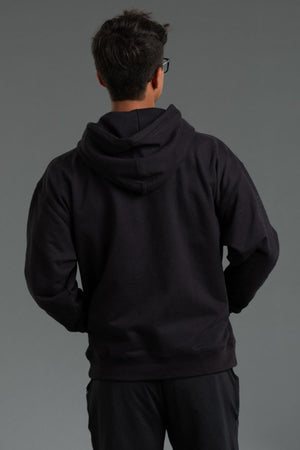 Fearless Fleece Graphic Hoodie (XY)