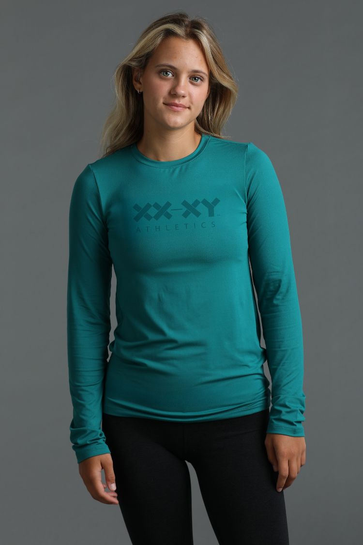 Teal