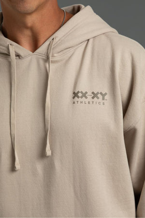 Fearless Fleece Graphic Hoodie (XY)