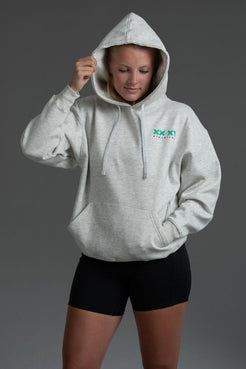 Light Heather Gray