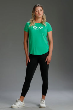Kelly Green