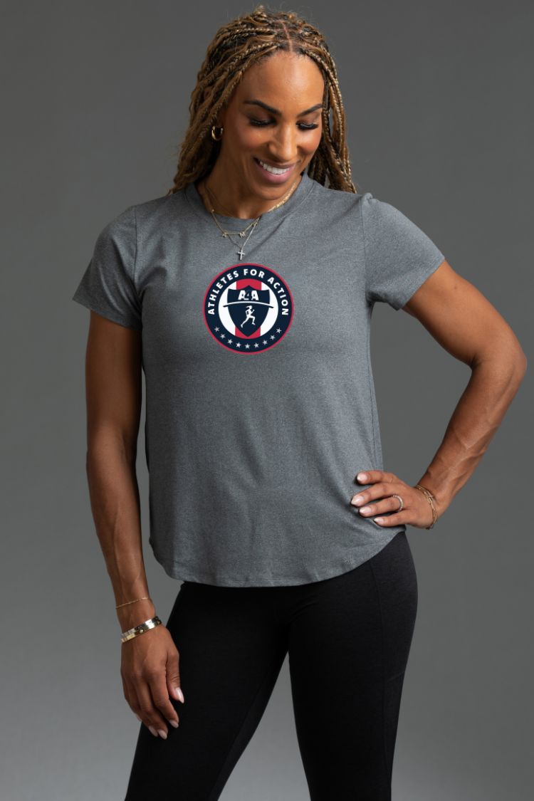 Dark Heather Gray