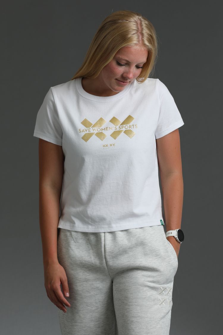 Metallic Gold