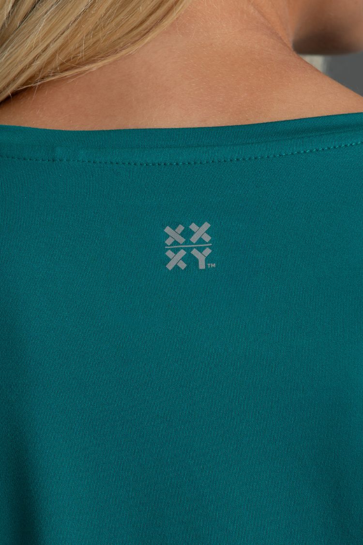 Teal