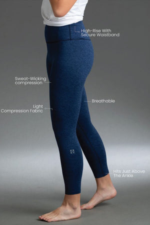 Legit Leggings 7/8