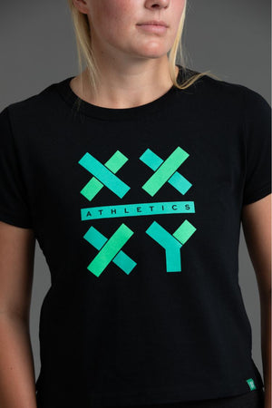Logo Tee (XX)