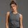 Dark Heather Gray / XS