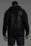 Fearless Fleece Flag Hoodie (XY)