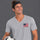 Light Heather Gray / S