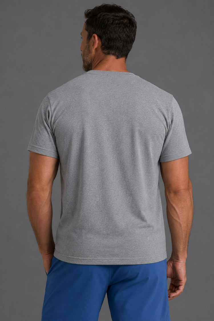Men's Logo Graphic Tee: Style & Comfort | XX-XY Athletics