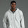 Light Heather Gray / L