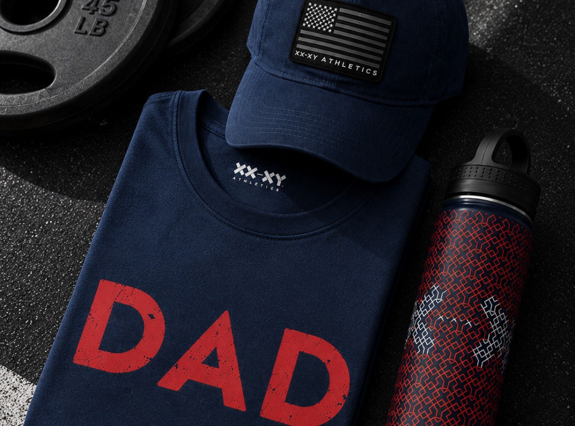 View Father's Day, Upgraded.