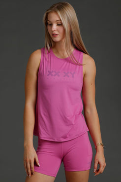 Bright Fuchsia
