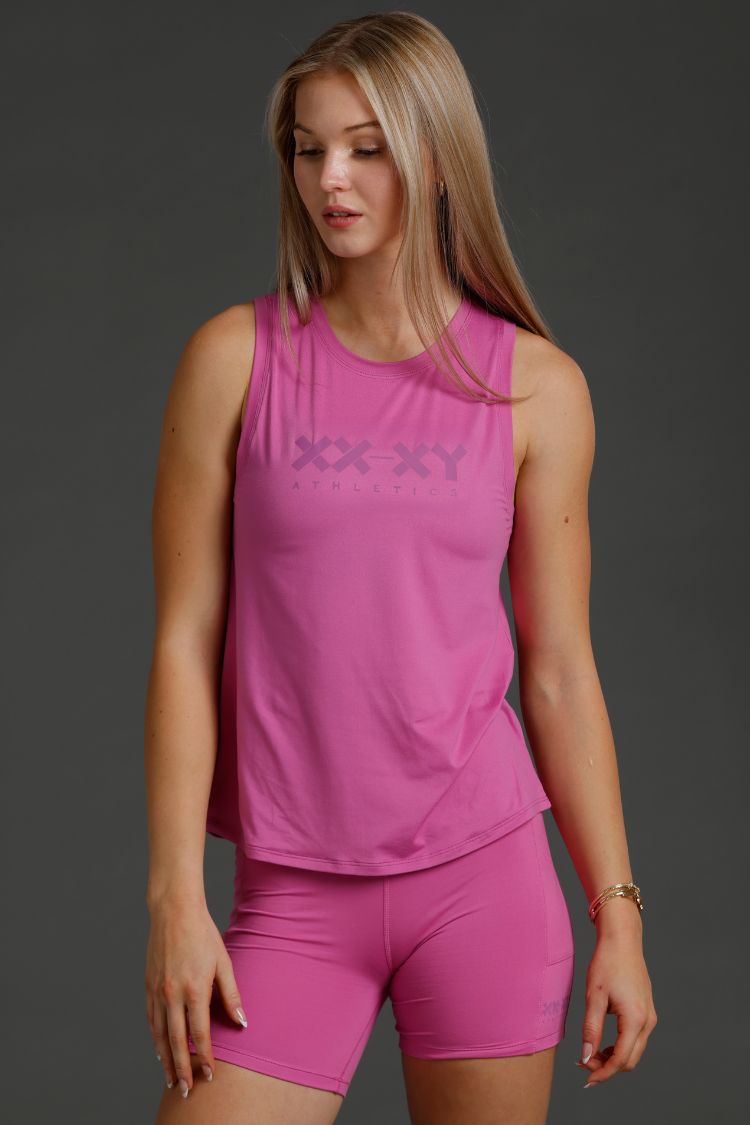 Bright Fuchsia