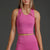 Bright Fuchsia