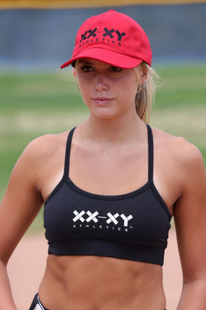 Campus Colors Dad Cap