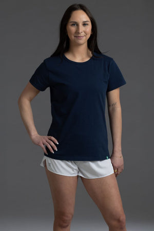Plainspoken Classic Fit Tee (XX)