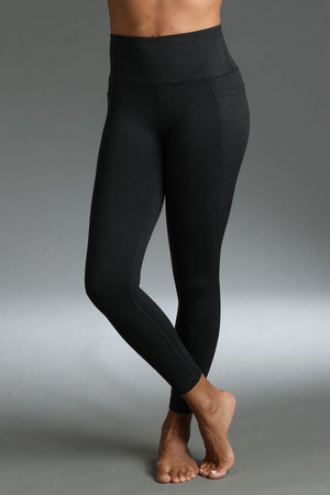 Legit Leggings with Pockets
