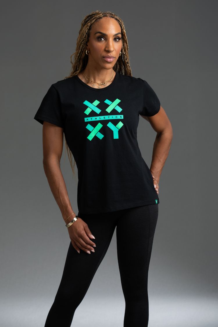 Women's Logo Classic Fit Tee: The Uniform of Common Sense | XX-XY
