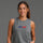 Dark Heather Gray / XS